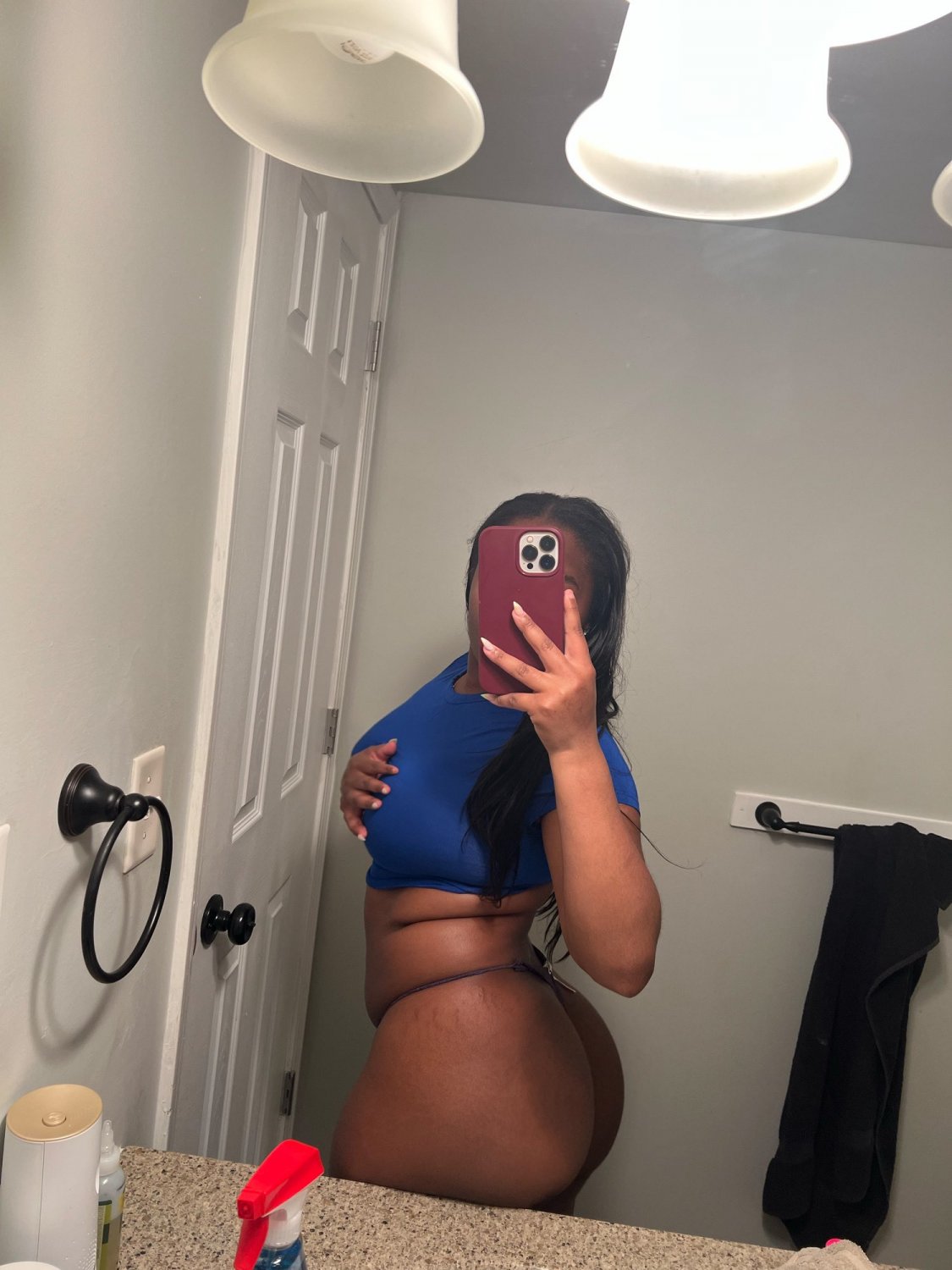 My GF #6885K3EJ