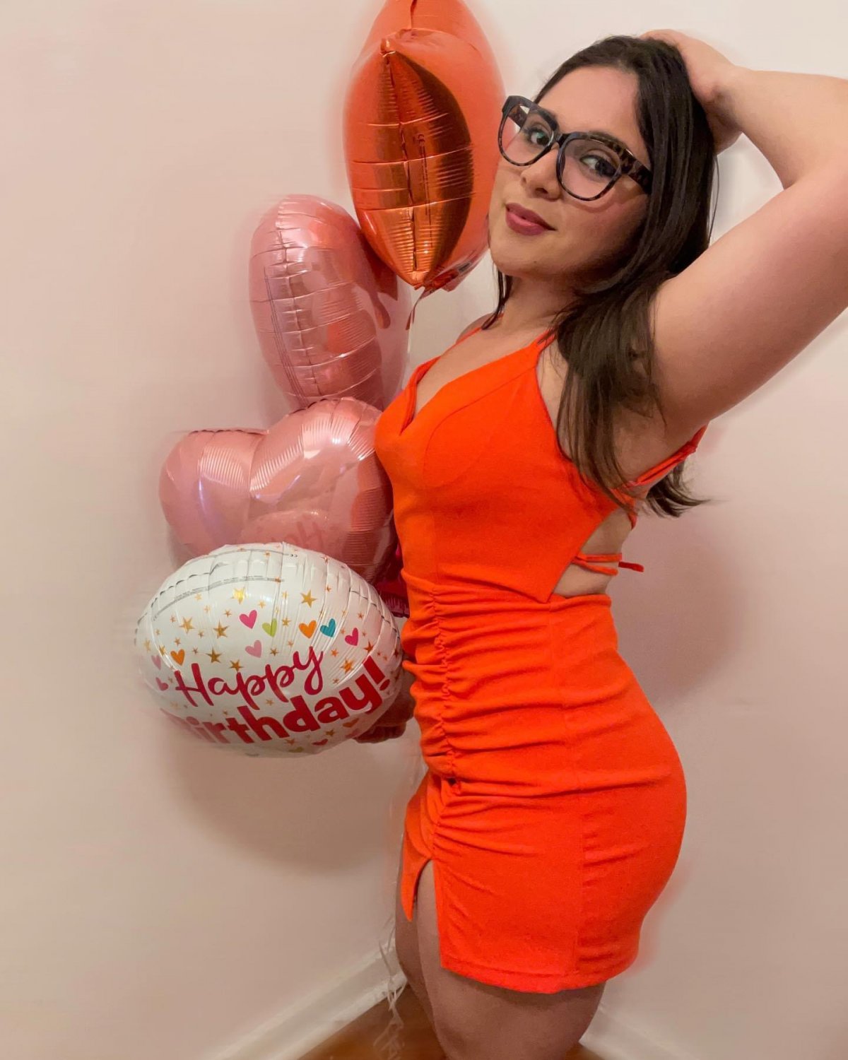 Would yall creampie this salvi latina #aJweaJVR