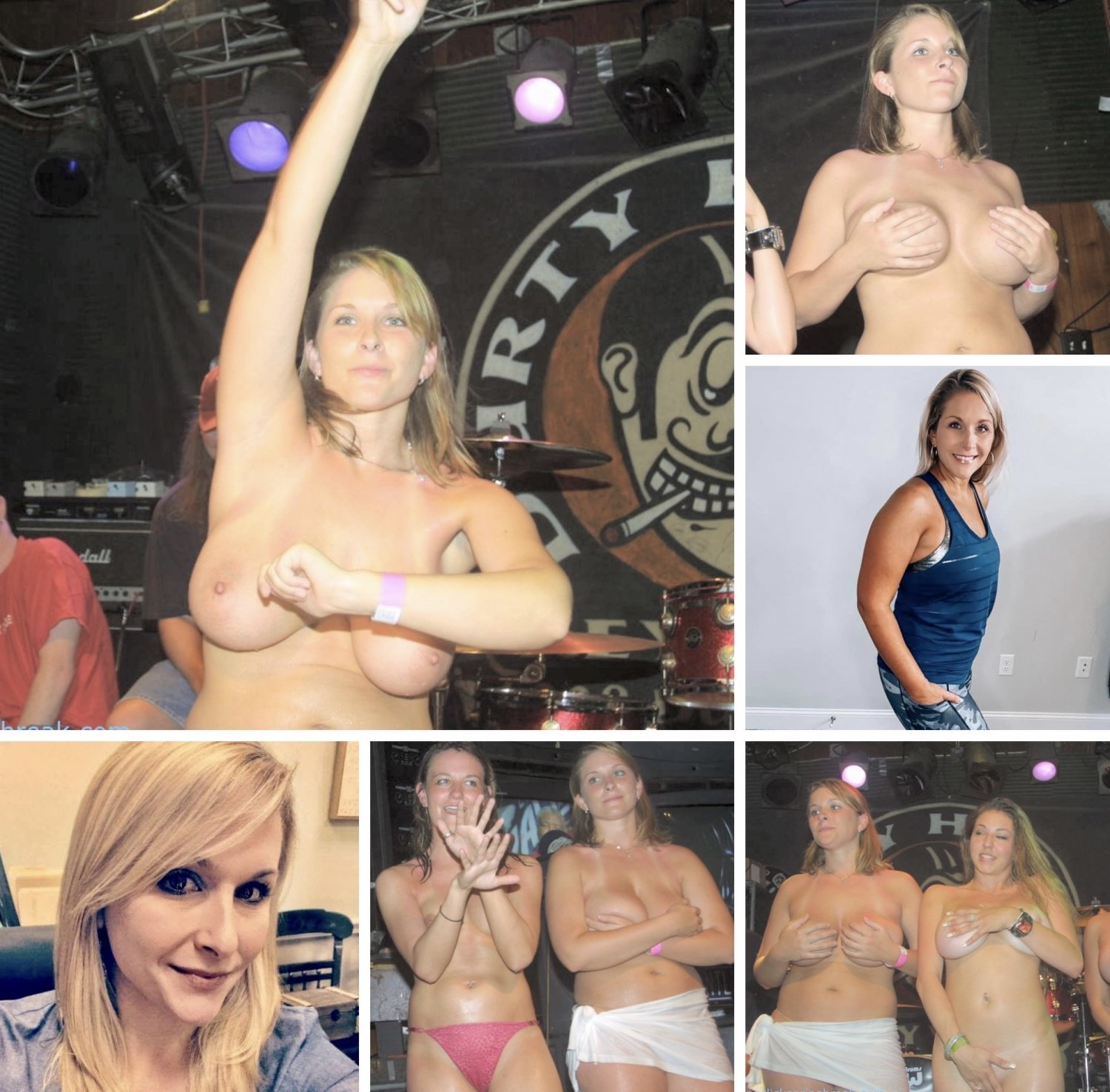 The spring break footage business 0wner Sharon doesn’t want you to see #bUMBhkEb