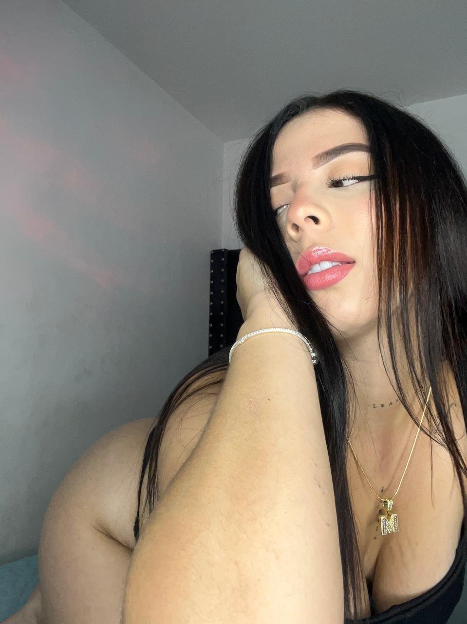 Colombiana ( Pamela ) Bigo #KOSa0IP4