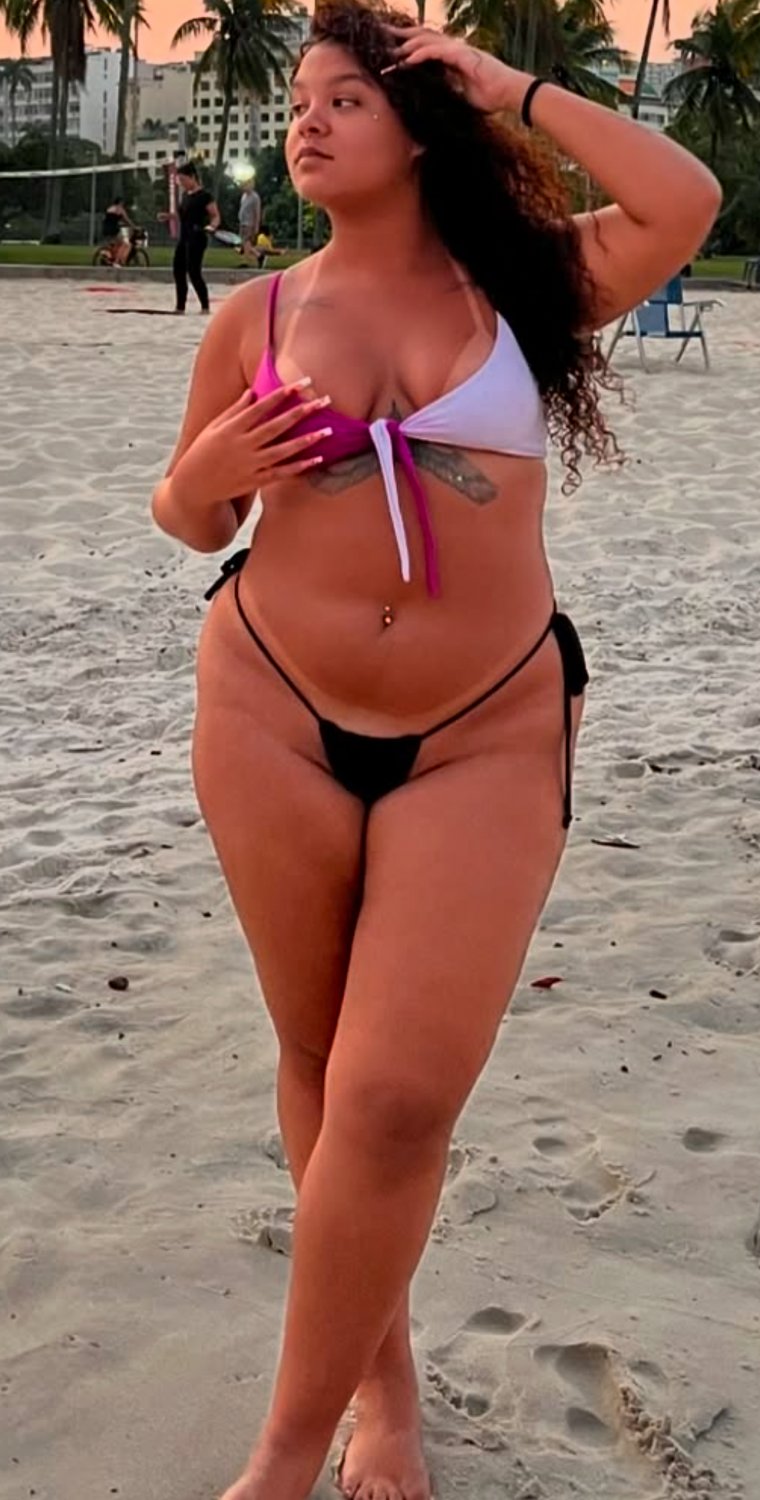 GORDINHA DELICIOSA #RPCiSCXF