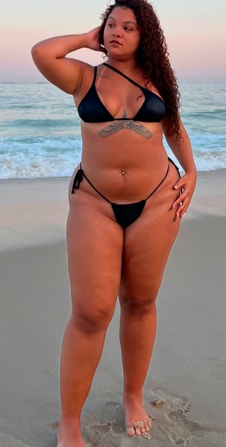 GORDINHA DELICIOSA #V18PoGar