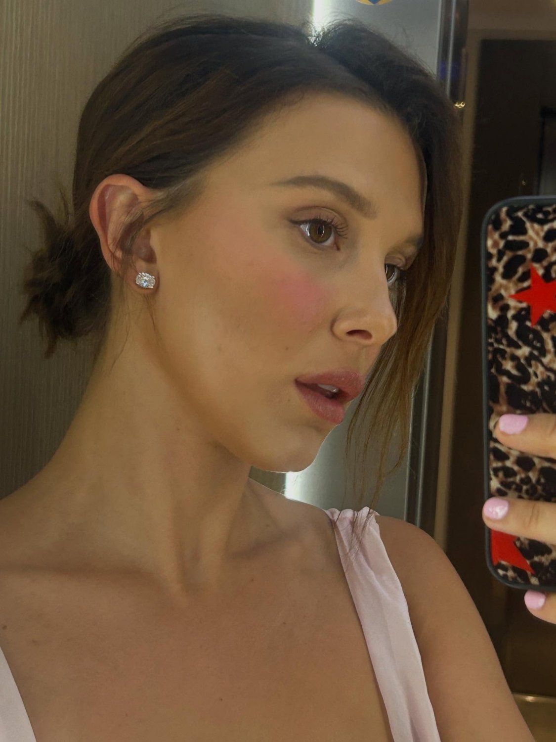 Millie Bobby Brown - June 2025 #QeeBLHwK