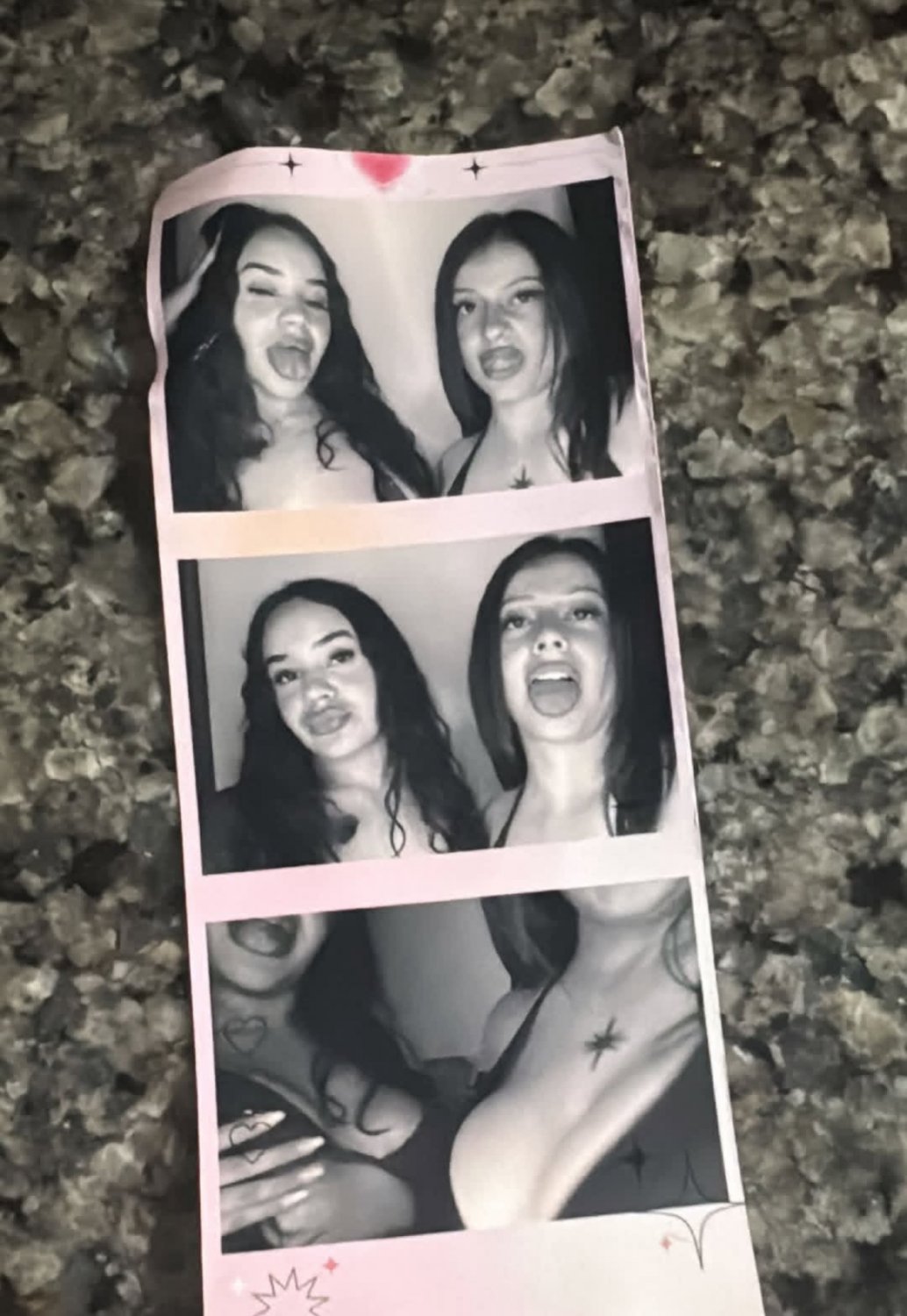 1 of my absolute favorite sluts. Her and her friend were wild #wpNTLYae