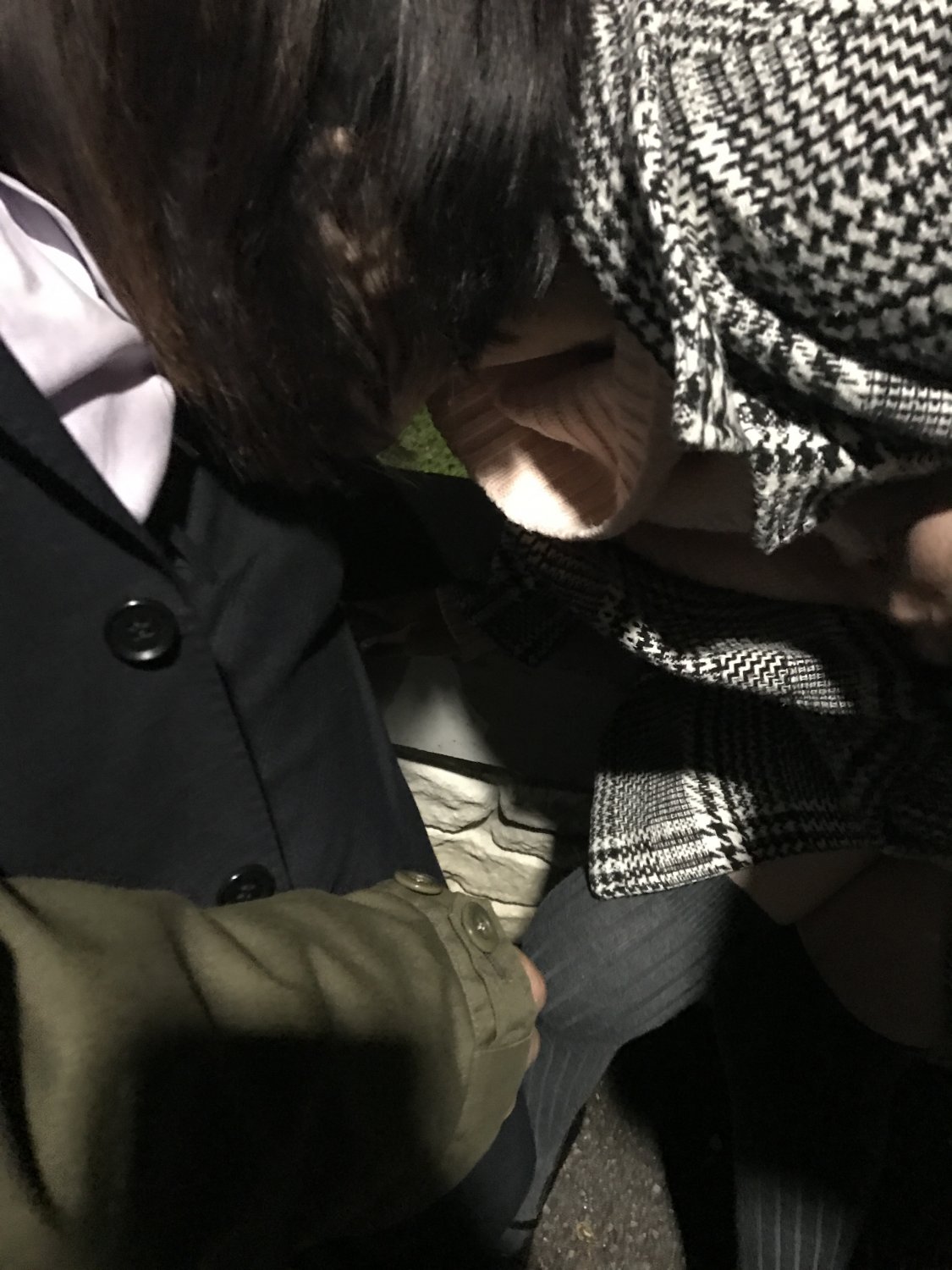 M女の飼い主① #ZCZFwIo7
