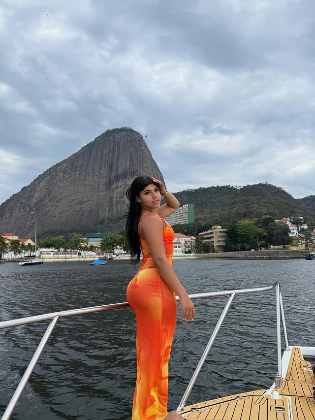 Alencar vagabunda cavalona #cEyP2jIH