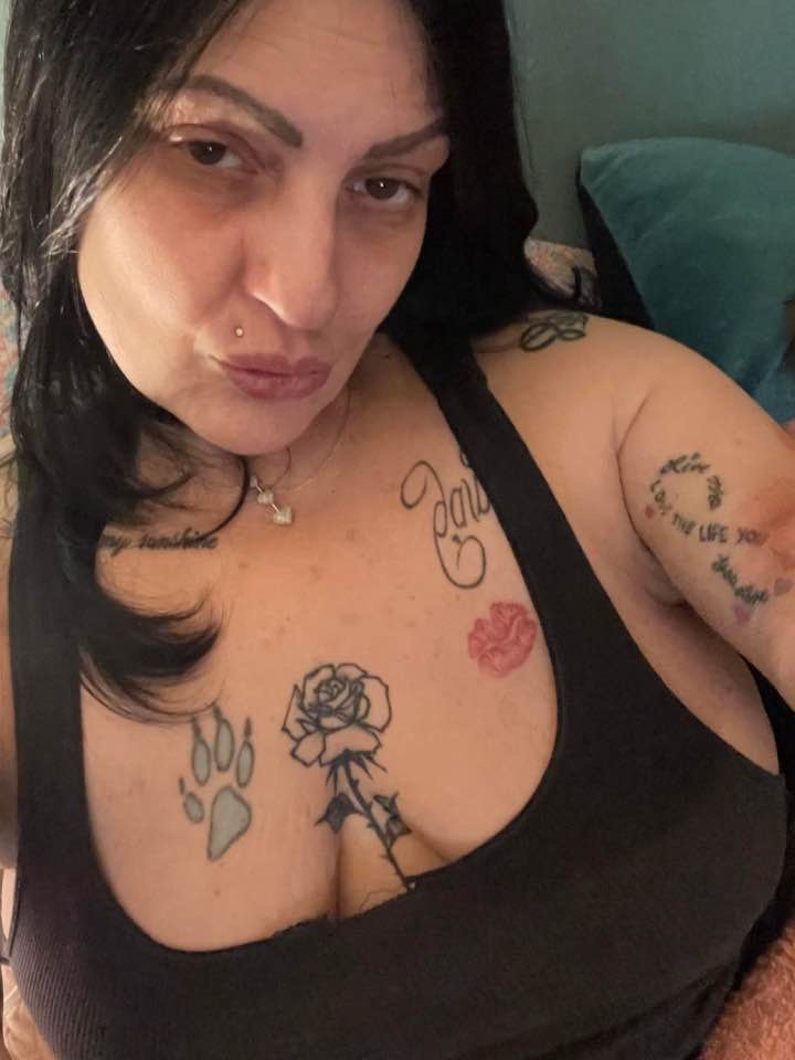 Philly slut Denise gets exposed by hubby #Mwzbr8vi