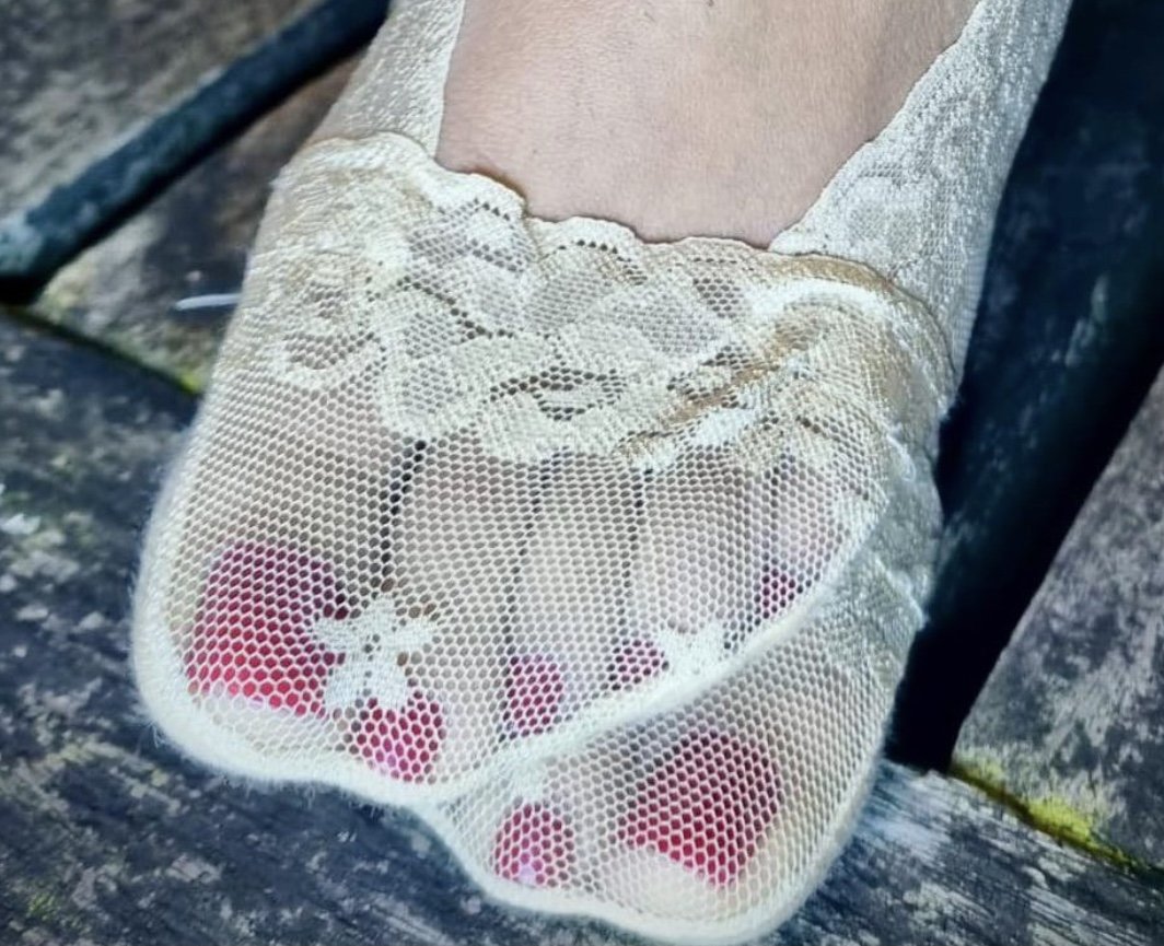 Foot Fetish Fucker 7 #mkERthd1
