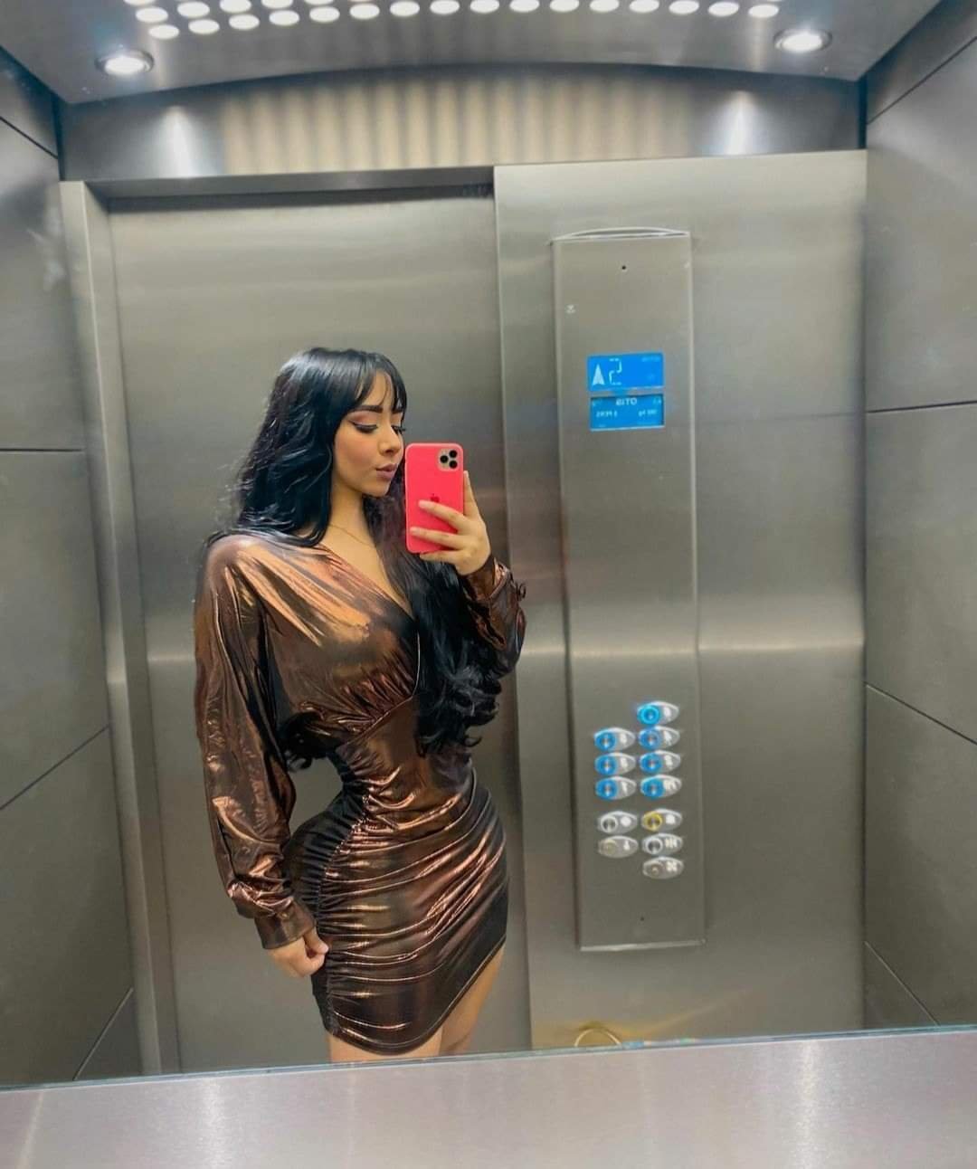 Estefânia López Morena Muito Linda #YvAz7Ygr