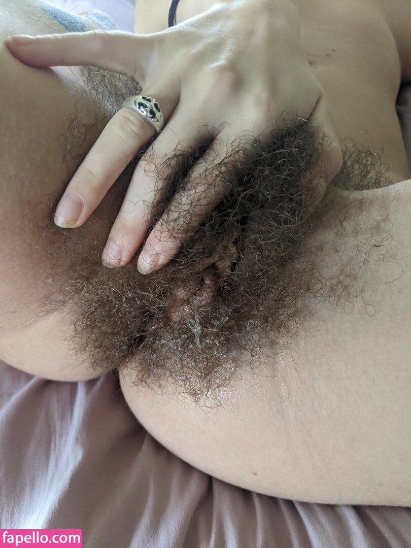 Very Hairy Pussy #aGxSl7zr